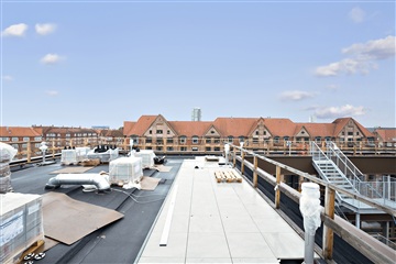 Photo 8. Apartment, Uplandsgade, København S 