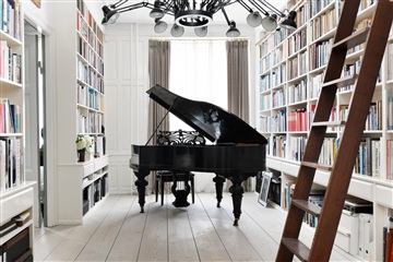 Photo 11. Apartment, Nyhavn, København K 