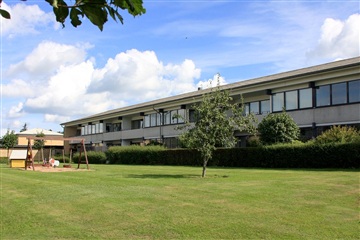 Photo 4. Apartment, Jørgen Brønlunds Vej, Frederikshavn 