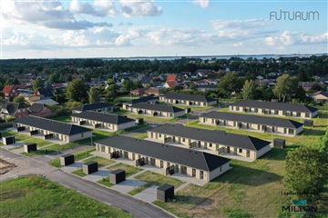 Photo 7. House, Sellerihaven, Agedrup 