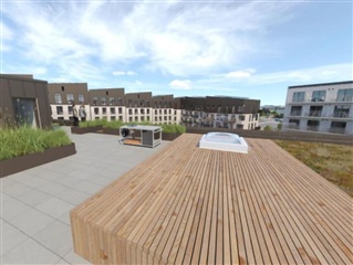 Photo 9. Room, Molestien, København SV 