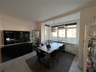 Photo 3. Room, Vesterbro, Aalborg 