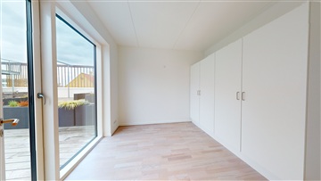 Photo 9. Apartment, Kammerrådensvej, Hørsholm 