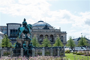 Photo 28. Apartment, Nyhavn, København K 