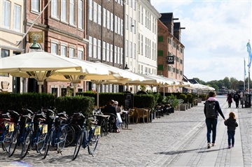 Photo 36. Apartment, Nyhavn, København K 