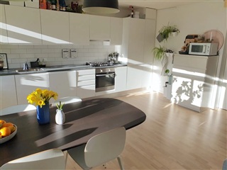 Photo 7. Apartment, Bygholmen, Aalborg 