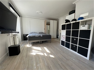 Photo 1. Room, Vesterbro, Aalborg 