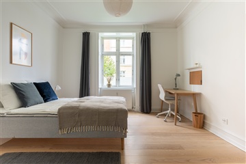 Photo 3. Room, , Frederiksberg C 