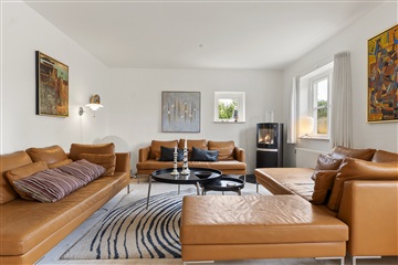 Billede 4. Hus/villa, Smakkegårdsvej, Gentofte 