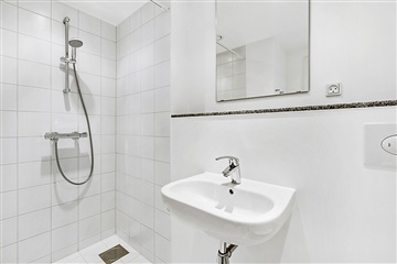 Photo 5. Apartment, Roskildevej, Frederiksberg 