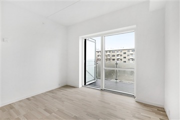 Photo 3. Apartment, Roskildevej, Frederiksberg 
