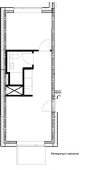 Photo 6. Apartment, Roskildevej, Frederiksberg 