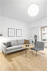 Photo 2. Apartment, Uplandsgade, København S 