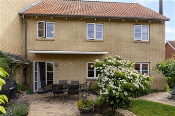 Billede 8. Hus/villa, Smakkegårdsvej, Gentofte 