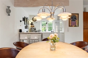 Billede 6. Hus/villa, Smakkegårdsvej, Gentofte 