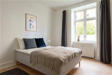 Photo 4. Room, , Frederiksberg C 