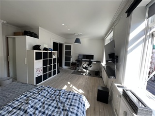 Photo 2. Room, Vesterbro, Aalborg 