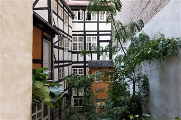 Photo 17. Apartment, Nyhavn, København K 