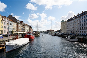 Photo 35. Apartment, Nyhavn, København K 