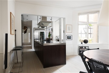 Photo 7. Apartment, Nyhavn, København K 