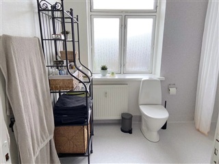 Photo 9. Apartment, Bygholmen, Aalborg 