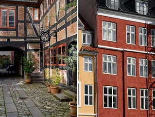 Photo 3. Apartment, Nyhavn, København K 