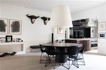 Photo 9. Apartment, Nyhavn, København K 