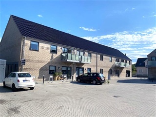 Photo 2. Apartment, Dalumvej, Odense SV 