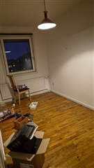 Billede 1. Værelse, Hermodsvej, Esbjerg Ø 