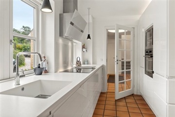 Billede 7. Hus/villa, Smakkegårdsvej, Gentofte 