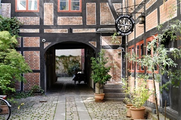 Photo 4. Apartment, Nyhavn, København K 