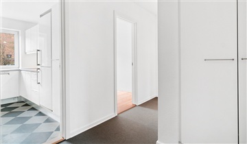 Photo 2. Apartment, Langelandsgade, Aarhus N 