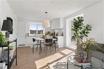 Photo 2. House, Thorskilden, Ringsted 