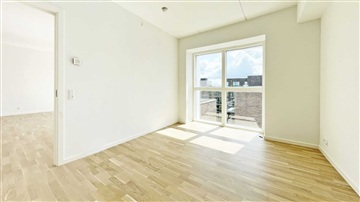 Billede 6. Lejlighed, Vilhelm Ehlerts Alle, Viborg 
