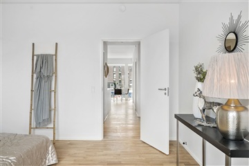 Billede 10. Lejlighed, Irmavej, Rødovre 