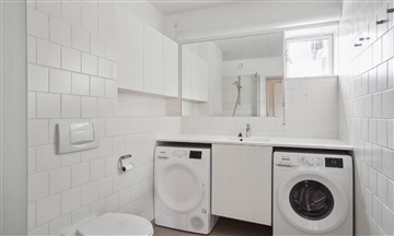 Photo 8. Apartment, Gyvelholm, Virum 