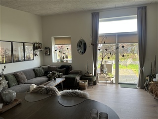 Photo 11. House, Lavendelvej, Holstebro 