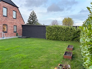 Photo 22. House, Agerbo, København S 