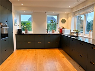 Photo 2. House, Agerbo, København S 