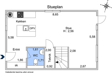 Photo 15. House, Søgræsgade, Hedehusene 