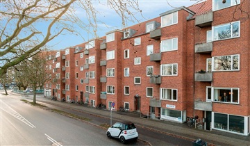 Photo 1. Apartment, Langelandsgade, Aarhus N 