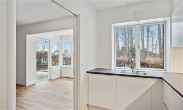 Photo 1. Apartment, Gyvelholm, Virum 