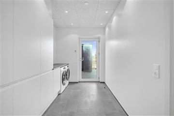 Photo 3. House, Mariehønen, Billund 