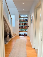 Photo 9. House, Agerbo, København S 