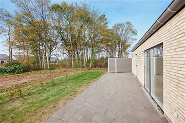 Photo 22. House, Mariehønen, Billund 