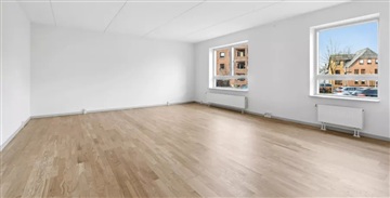 Photo 5. Apartment, Borgergade, Brande 