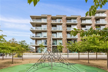 Billede 19. Lejlighed, Irmavej, Rødovre 