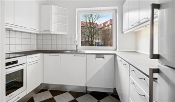 Photo 3. Apartment, Langelandsgade, Aarhus N 