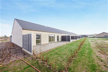 Photo 1. House, Mariehønen, Billund 