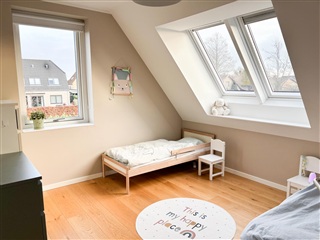 Photo 16. House, Agerbo, København S 